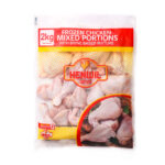 FROZEN – Henwil Chickens