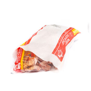 FROZEN – Henwil Chickens